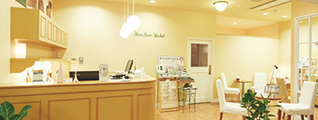 ハービスPLAZA ENT店
